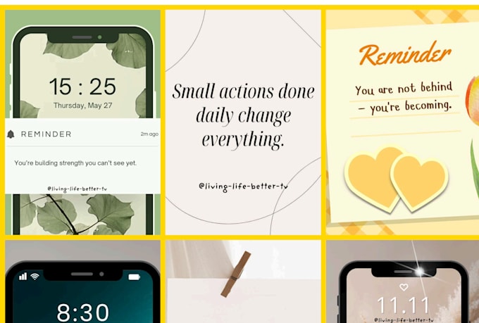 manage and grow your socials
